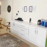 ۱۲۸ متر/۲خواب/ویو دار/لوکیشن خاص نشین|اجارهٔ آپارتمان|تهران, سعادت‌آباد|دیوار