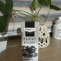 شوینده نانو