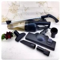 جارو شارژی جاروبرقی سیم دار بی اس اچ با ضمانت|جاروبرقی، جارو شارژی، بخارشو|قم, علی آباد سعدگان|دیوار