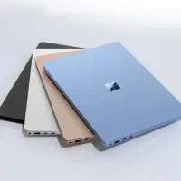 لپ تاپ  surface Microsoft