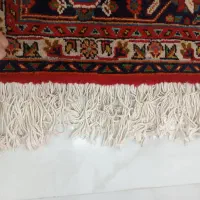 فرش پشمی دستباف|فرش|قم, شهرک فاطمیه|دیوار