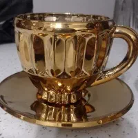 سرویس چای خوری یا عصرانه یا قهوه خوری