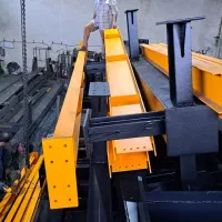 ساخت نصب سوله و اسکلت فلزی|خدمات پیشه و مهارت|رشت, حمیدیان|دیوار