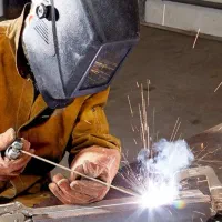 جوشکاری سیار