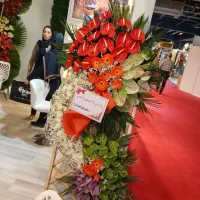 کد180بورس خاصترین گلها (ارائه فااکتور ر.سمی)|گل و گیاه طبیعی|تهران, بازار گل خاوران|دیوار