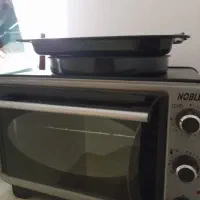 توستر|اجاق گاز و لوازم برقی پخت‌وپز|سقز, |دیوار