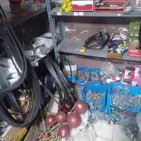 فروش ابزارولوازم ساختمانی یدکی کولرآبی|ابزارآلات|شیراز, فرگاز|دیوار