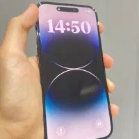 iPhone 14 ProMax|موبایل|ساری, |دیوار