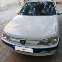 پژو پارس مدل ۱۳۹۹ موتور xu7