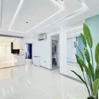 ۶۲متر/سنددار+پارکینگ/فول امکانات/کم واحد