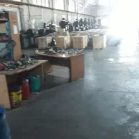 استخدام پرسکار حقوق ۴۰ میلیون شهرک صنعتی پرند