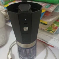 آسیاب شارژی لپرسو