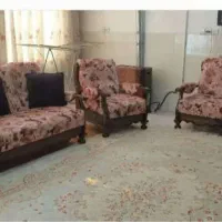 مبل راحتی