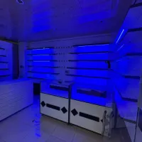 ویترین موبایلی