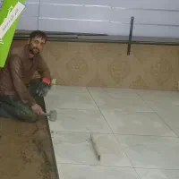 کاشی کاری و سرامیک