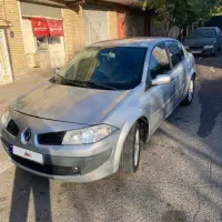مگان اتومات مدل ۲۰۰۶