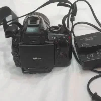 دوربین حرفه ای نیکون D5000