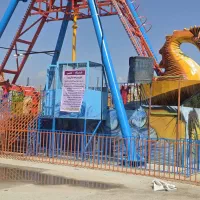 نیرو جهت کار در شهر بازی