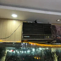 مغازه ۱۵ متری فرعی پاسارگارد سینگر سابق