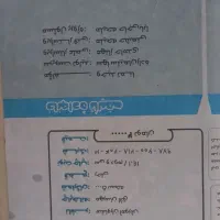 کتاب  اقتصاد جامع کنکور ( مشاوران )|کتاب و مجله آموزشی|نورآباد, |دیوار