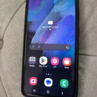 سامسونگ s21fe در حد طلا