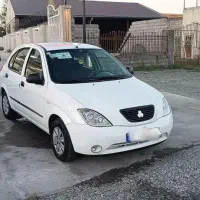 تیبا ۲ مدل ۱۴۰۰