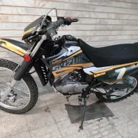 تریل روان۲۰۰ مونتاژ شرکت کویر