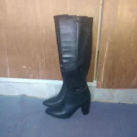 چکمه کفش زنانه