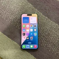iPhone 16 / 128 GB|موبایل|لشت نشا, |دیوار