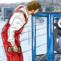 سرویس کولرهای آبی نصف قیمت