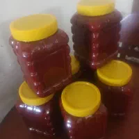 رب خانگی اورگانیک کاملا بهداشتی|خوردنی و آشامیدنی|پاکدشت, شهرک امام رضا|دیوار