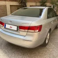 سوناتا2009 فول