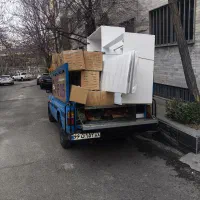 کاریکر خالی