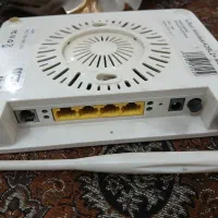 دستگاه مودم نو و سالم|مودم و تجهیزات شبکه|تهران, شارق|دیوار