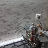 قوری کتری استیل ترک اصل