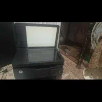 پرینتر ۴ کاره hp|پرینتر، اسکنر، کپی، فکس|رشت, دیلمان|دیوار