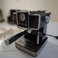 اسپرسوساز گوسونیک مدل GEM-868