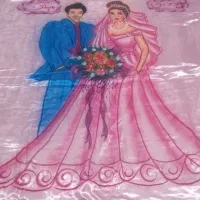 لحاف پشمی نو اصلا استفاده نشده دونفره