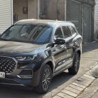 تیگو 8پرومکس ie