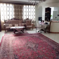 آپارتمان-132-متر-سه-خواب-فول-قریشی-شمالی