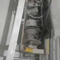 فروش بالابر ساختمانی|ابزارآلات|یاسوج, |دیوار