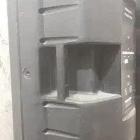 پاور میکسر وباندوپایه
