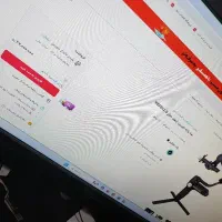 فروش لرزشگیر ویبلS|دوربین عکاسی و فیلمبرداری|کرمانشاه, |دیوار