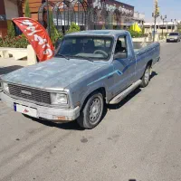 مزدا ژاپن2000|خودرو سواری و وانت|تاکستان, |دیوار