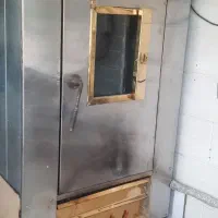 فر قنادی ۱۰ دیس پایتخت