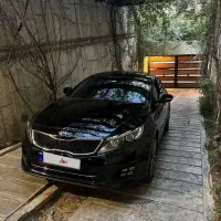 اپتیما ۲۰۱۶ درحد صفر