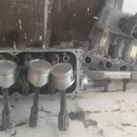 اتو مکانیکی تک انواع تعمیرات خودرو