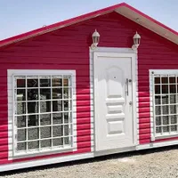 ساخت و تعمیر انواع کانکس(درمحل)|مصالح و تجهیزات ساختمان|محمدیه-قزوین, |دیوار