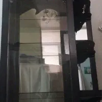 بوفه و جاکفشی