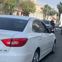 فروش ماشین بسترن B30 اتوماتیک زر ورقی|خودرو سواری و وانت|فردیس, فردیس|دیوار